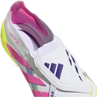 adidas Predator Elite Fold-Over Tongue Adults Soft Ground Football Boots