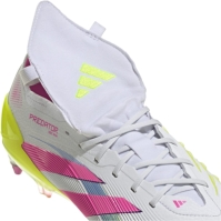 adidas Predator Elite Fold-Over Tongue Adults Soft Ground Football Boots