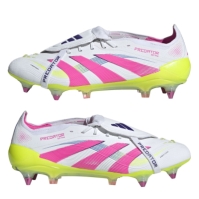 adidas Predator Elite Fold-Over Tongue Adults Soft Ground Football Boots