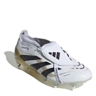adidas Predator Elite Fold-Over Tongue Adults Soft Ground Football Boots