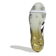 adidas Predator Elite Fold-Over Tongue Adults Soft Ground Football Boots