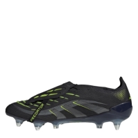adidas Predator Elite Fold-Over Tongue Adults Soft Ground Football Boots