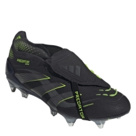 adidas Predator Elite Fold-Over Tongue Adults Soft Ground Football Boots