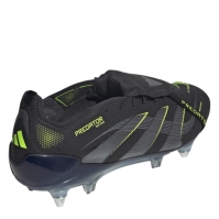 adidas Predator Elite Fold-Over Tongue Adults Soft Ground Football Boots