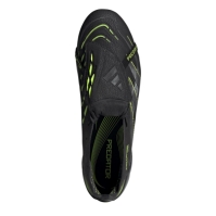 adidas Predator Elite Fold-Over Tongue Adults Soft Ground Football Boots