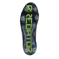 adidas Predator Elite Fold-Over Tongue Adults Soft Ground Football Boots