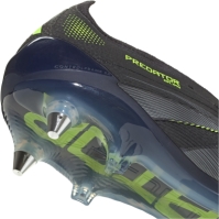 adidas Predator Elite Fold-Over Tongue Adults Soft Ground Football Boots