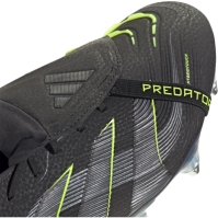 adidas Predator Elite Fold-Over Tongue Adults Soft Ground Football Boots