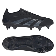 adidas Predator Elite Soft Ground Juniors Football Boots