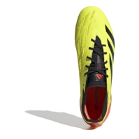 adidas Predator Elite Soft Ground Juniors Football Boots