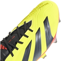 adidas Predator Elite Soft Ground Juniors Football Boots