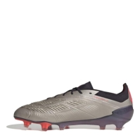 adidas Predator Elite Juniors Firm Ground Football Boots