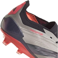 adidas Predator Elite Juniors Firm Ground Football Boots