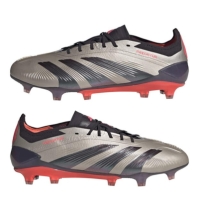 adidas Predator Elite Juniors Firm Ground Football Boots