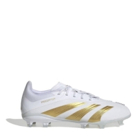 adidas Predator Elite Juniors Firm Ground Football Boots