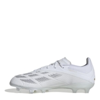 adidas Predator Elite Juniors Firm Ground Football Boots