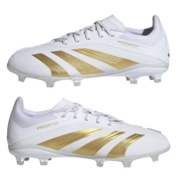 adidas Predator Elite Juniors Firm Ground Football Boots