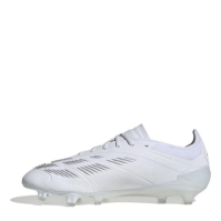 adidas Predator Elite Juniors Firm Ground Football Boots