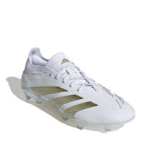 adidas Predator Elite Juniors Firm Ground Football Boots