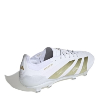 adidas Predator Elite Juniors Firm Ground Football Boots
