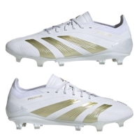 adidas Predator Elite Juniors Firm Ground Football Boots