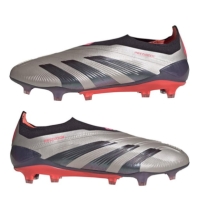 adidas Predator Elite Ll Fg Firm Ground Football Boots Boys