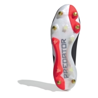 adidas Predator Elite Juniors Soft Ground Football Boots