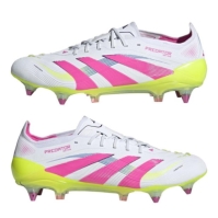 adidas Predator Elite Soft Ground Football Boots