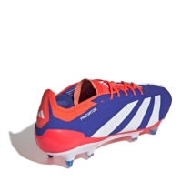 adidas Predator Elite Soft Ground Football Boots Juniors