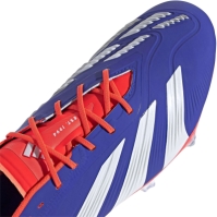 adidas Predator Elite Soft Ground Football Boots Juniors