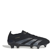 adidas Predator Elite Soft Ground Football Boots Juniors