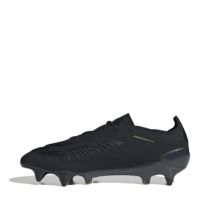 adidas Predator Elite Soft Ground Football Boots Juniors