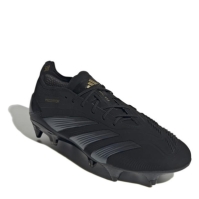 adidas Predator Elite Soft Ground Football Boots Juniors