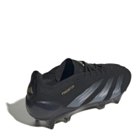 adidas Predator Elite Soft Ground Football Boots Juniors