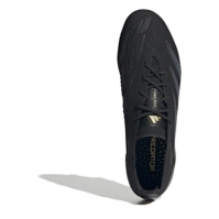adidas Predator Elite Soft Ground Football Boots Juniors