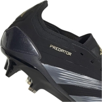 adidas Predator Elite Soft Ground Football Boots Juniors