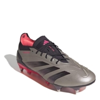 adidas Predator Elite Soft Ground Football Boots Juniors