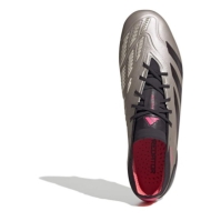 adidas Predator Elite Soft Ground Football Boots Juniors