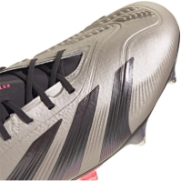 adidas Predator Elite Soft Ground Football Boots Juniors