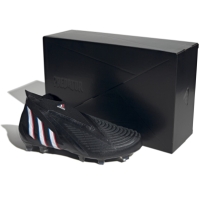 adidas Predator + FG Football Boots