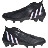 adidas Predator + FG Football Boots