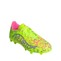 adidas Predator League FG/MG ID3748 Football Boots for Kids