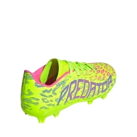 adidas Predator League FG/MG ID3748 Football Boots for Kids