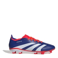 adidas Predator League Firm Ground Football Boots Juniors