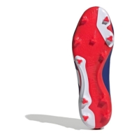 adidas Predator League Firm Ground Football Boots Juniors