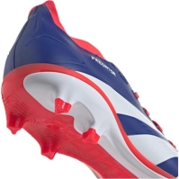 adidas Predator League Firm Ground Football Boots Juniors