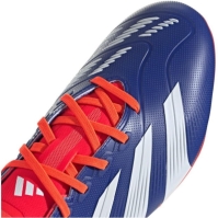 adidas Predator League Firm Ground Football Boots Juniors