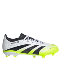 adidas Predator League Childrens Firm Ground Football Boots