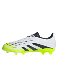 adidas Predator League Childrens Firm Ground Football Boots