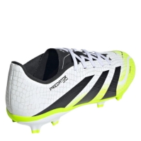 adidas Predator League Childrens Firm Ground Football Boots